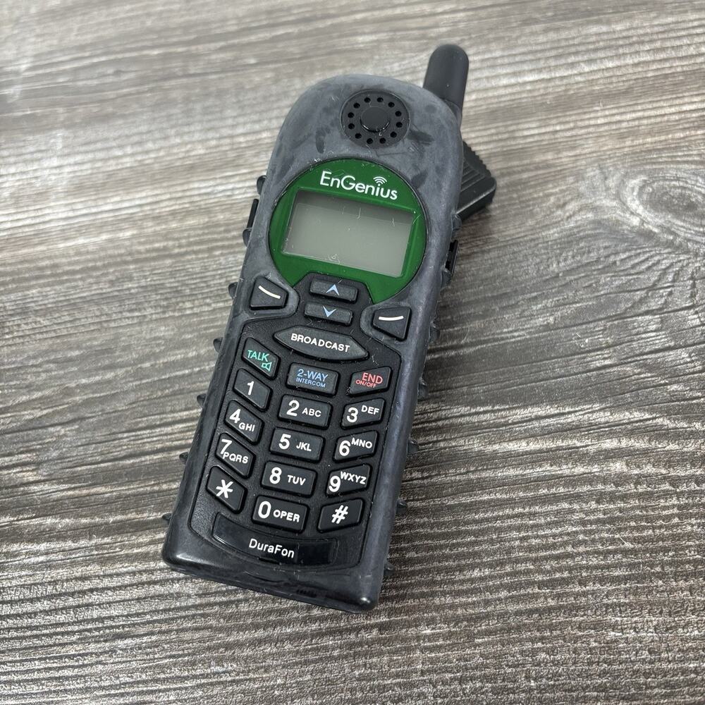 EnGenius DuraFon - **UNTESTED**